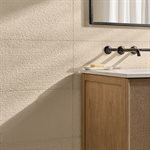 Carvina Comb Porto Beige 12x24