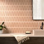 Kelani Deco Terracotta 12x36