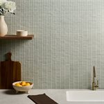 Nesso Brick Green