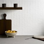 Nesso Brick White