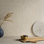 Nesso Mini Square Beige
