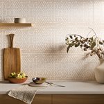 Kelani Flower Terracotta 12x36