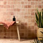 Clay House Sand Beige 4x4