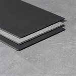 Crosby Juneau Sandstone Medium Gray 12x24 - 5.0mm / 28mil Wear Layer - Rigid Click