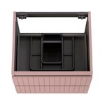 Adeline Rose 24" Single Vanity without Top