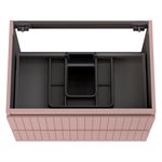 Adeline Rose 30" Single Vanity without Top