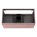 Adeline Rose 42" Single Vanity without Top