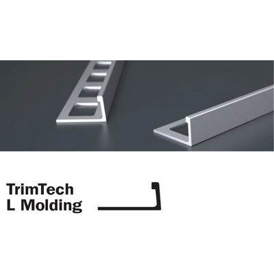 Trim Tech L Molding