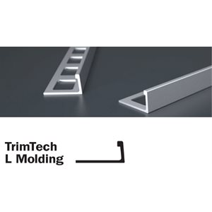 TrimTech L Molding