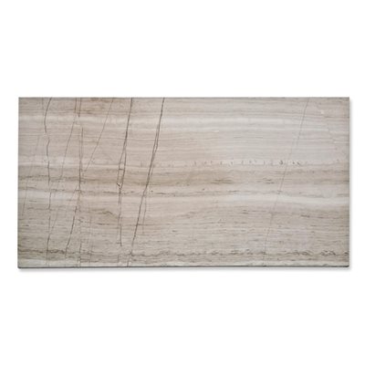 Wooden Beige 12x24 Honed