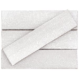Close Out - Kayoki - Plica Polished White