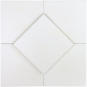 Close Out - Hermosa Blanco 9x9